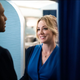 Kaley Cuoco stars in The Flight Attendant